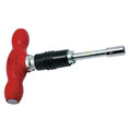 Wheeler-Rex 1977 - T-Torque Soil Pipe Coupling Torque Wrench, 5/16" Socket, 60 in-lb
