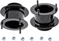 maXpeedingrods 3.5" Front Leveling Kit for Dodge Ram 1500 2500 3500 4WD 1994-2013, Lift Coil Spring Spacers for Pickup Trucks