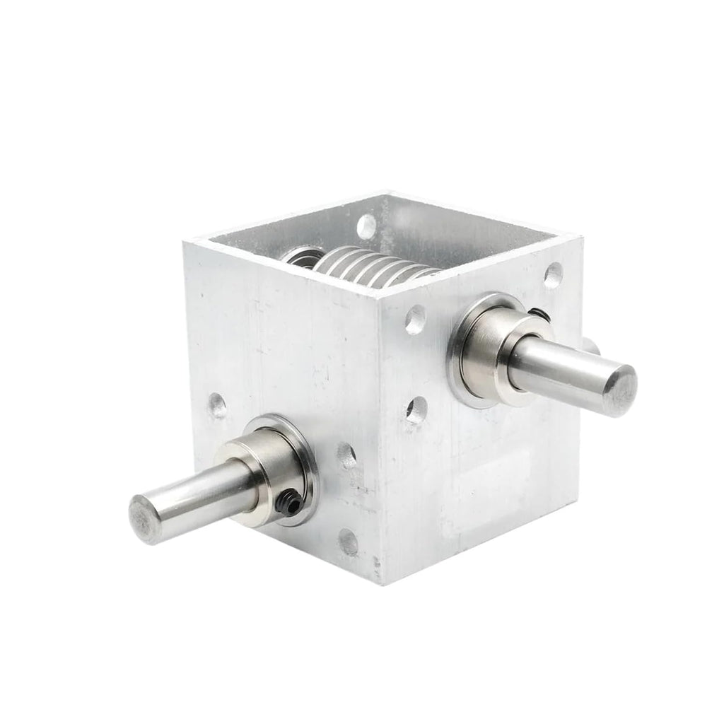 High Torque Gearbox Worm Gear Reducer