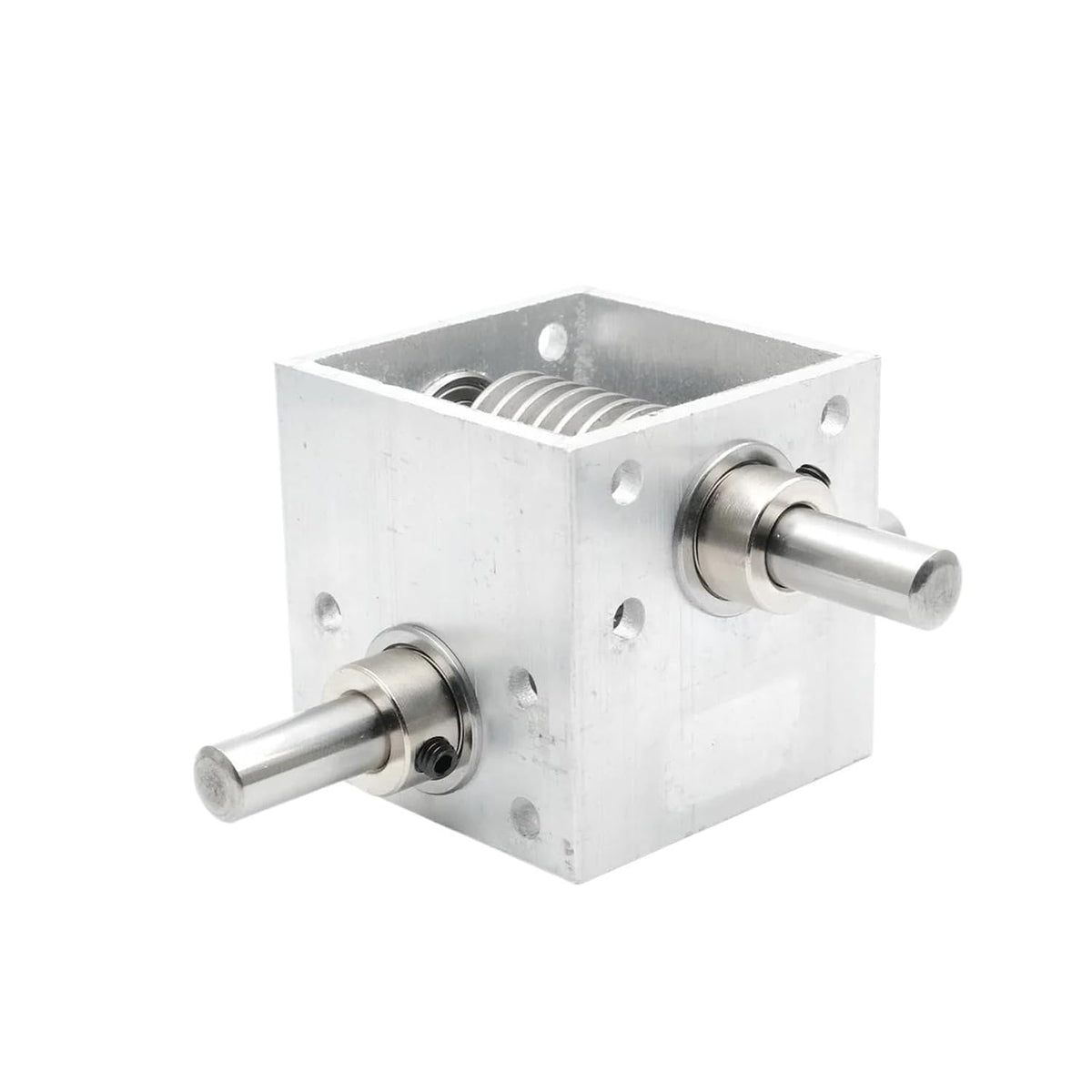 High Torque Gearbox Worm Gear Reducer