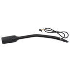 Transmission Gear Shifter Lever w/Overdrive Switch Knob