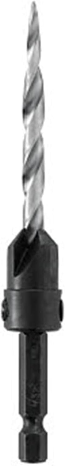 Irwin Tools 1882784 SPEEDBOR Countersink Wood Drill Bit, Number-12