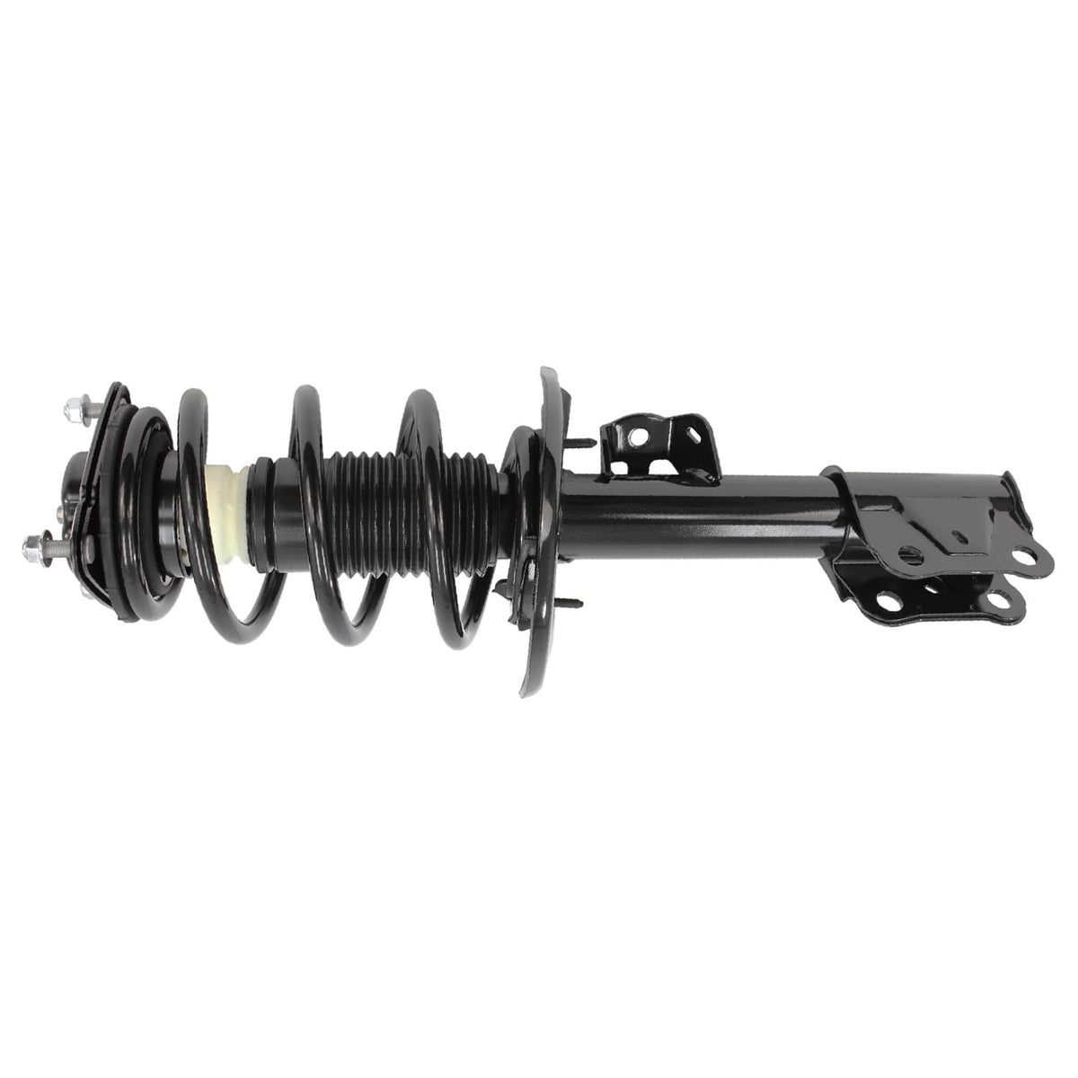 Detroit Axle - Front Strut for 2015-2020 Ford Mustang