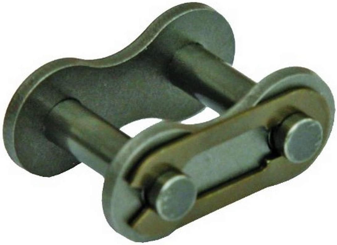 Koch 7541040 Roller Chain Connector Link, 4-Pack, #41