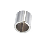 Adapter Split Bushing For Starrett Indicator Split Bushings Sleeve Collet 25SB (12.7mm outside diameter 9.5mm hole)