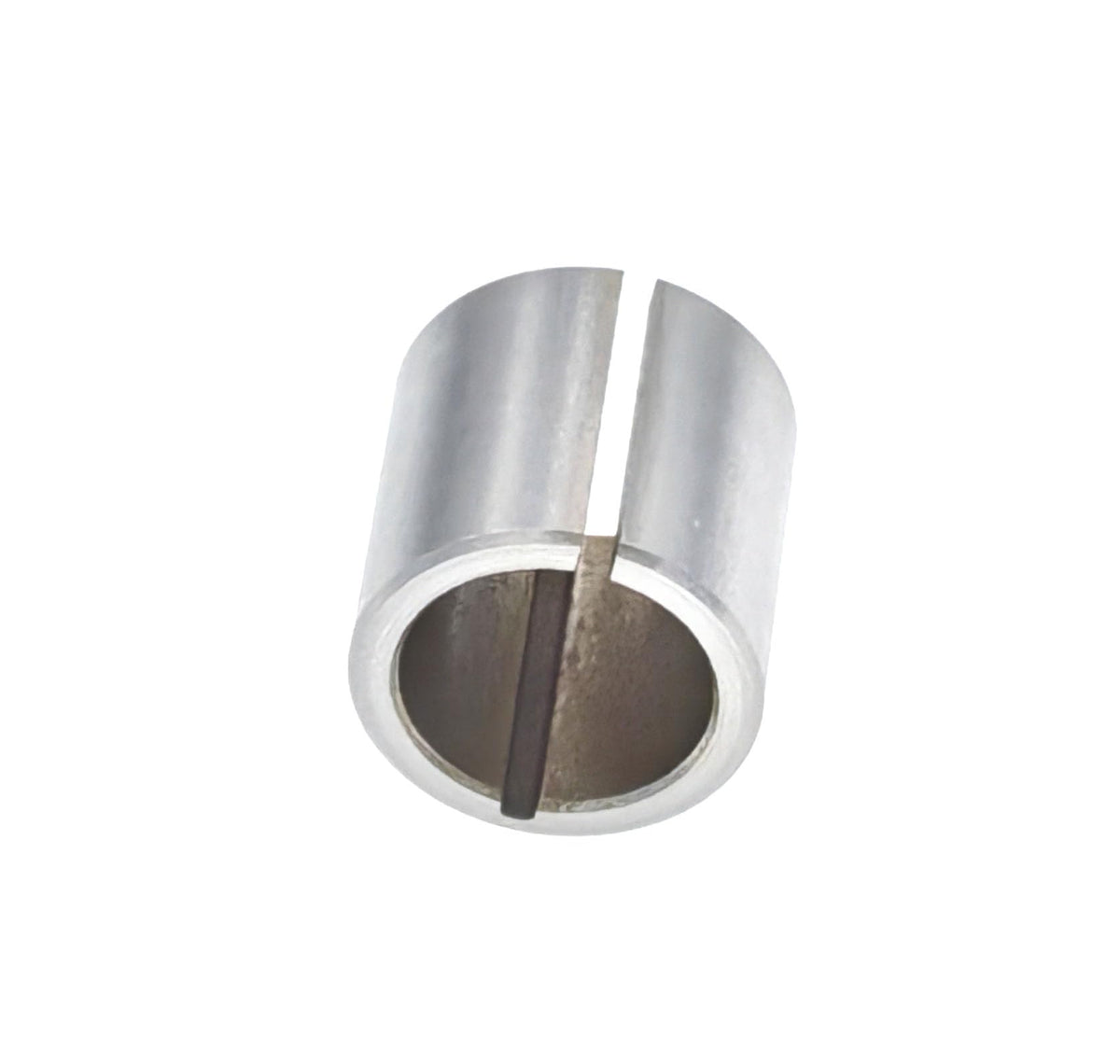 Adapter Split Bushing For Starrett Indicator Split Bushings Sleeve Collet 25SB (12.7mm outside diameter 9.5mm hole)