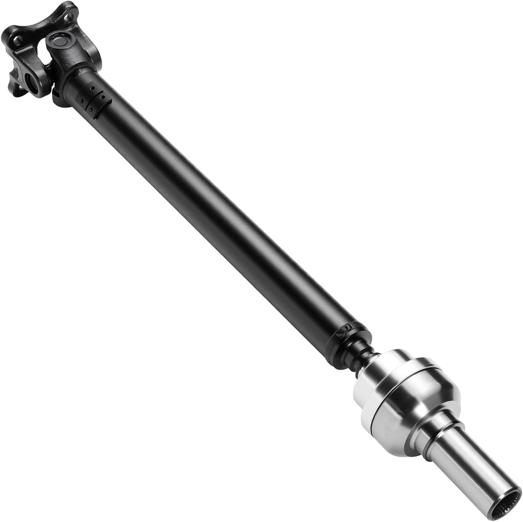 938-150 Front Drive Shaft Assembly Compatible with Dodge Ram 1500