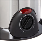 05470 Stainless Steel Electric Deep Fryer