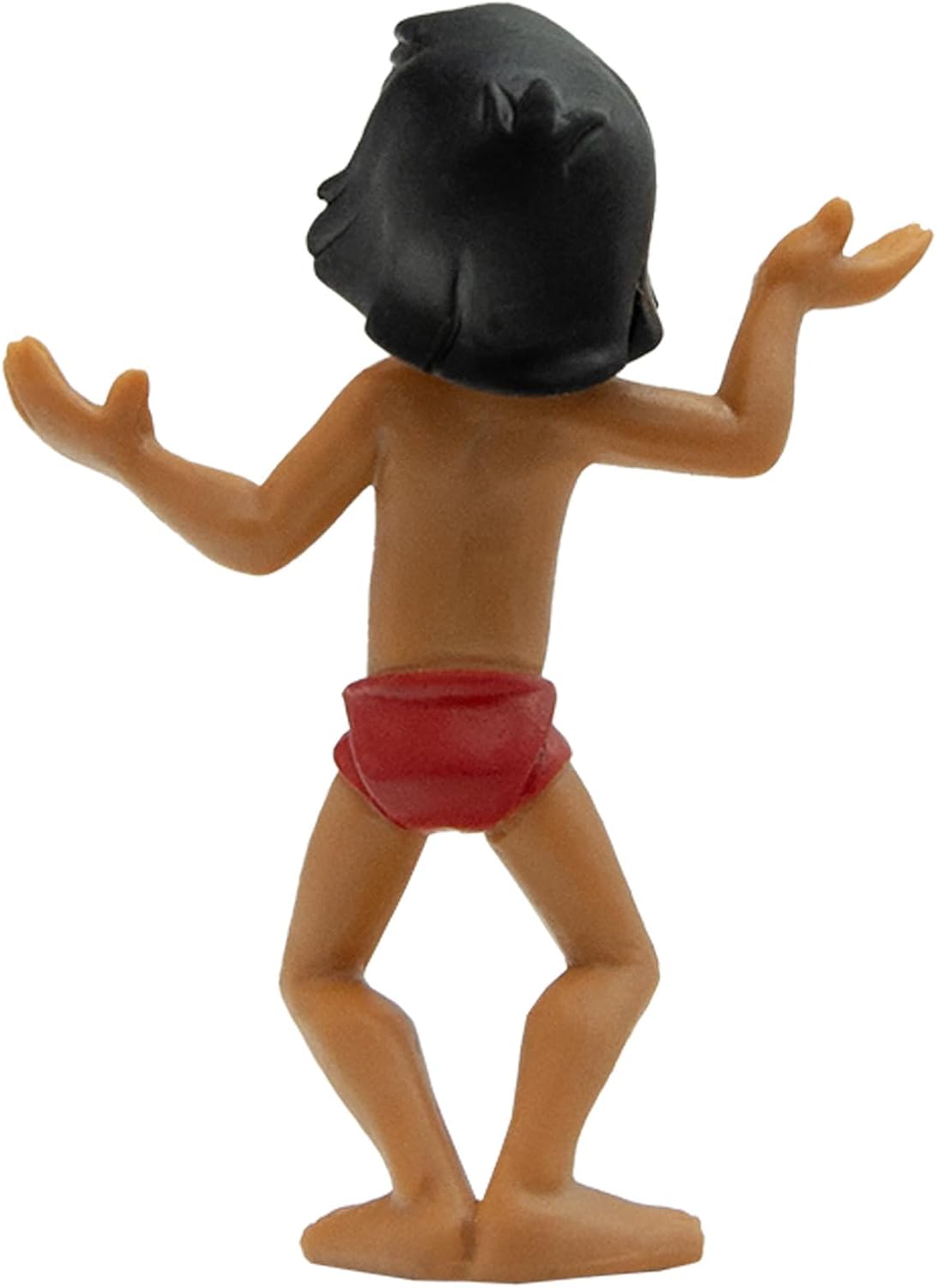Mogli Action Figure