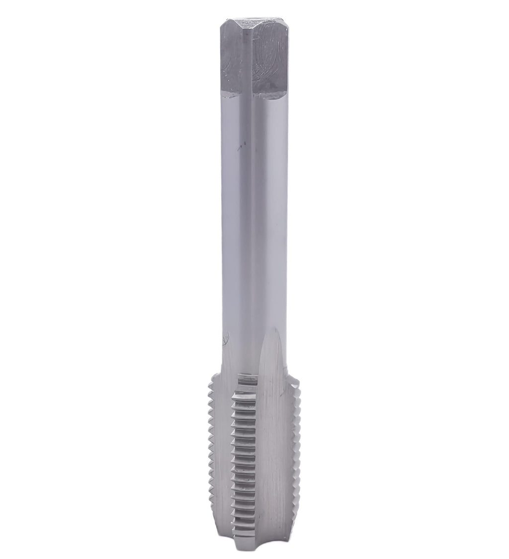Metric Thread Tap, M20 X 2.0 HSS Machine Right Hand Thread Tap M20 X 2.0mm