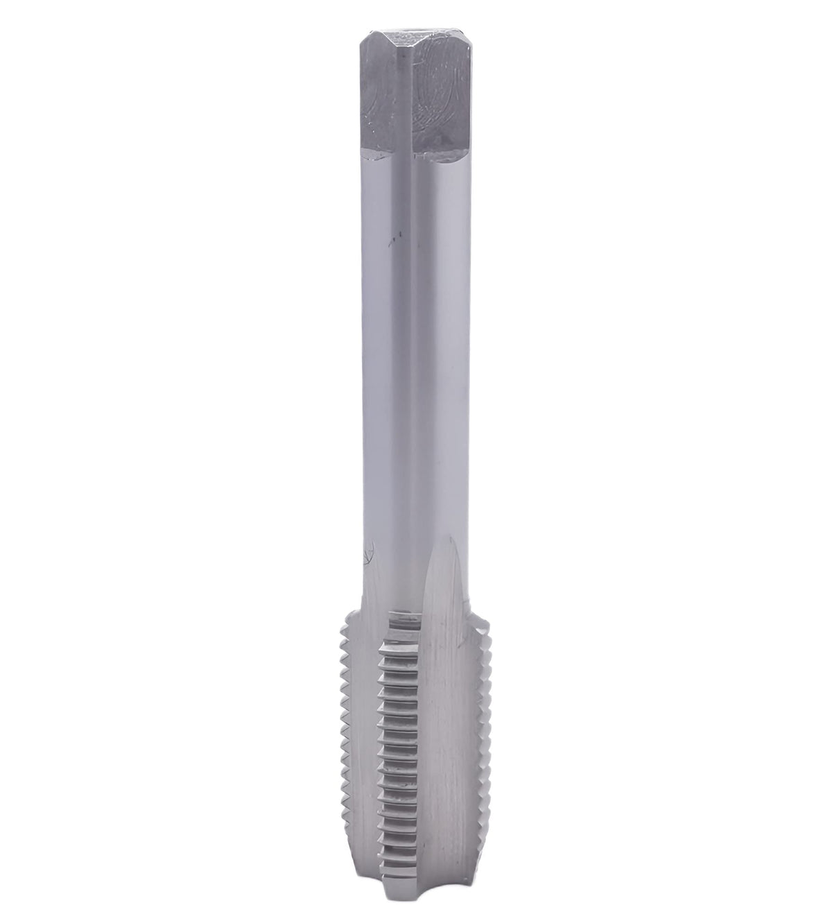 Metric Thread Tap, M20 X 2.0 HSS Machine Right Hand Thread Tap M20 X 2.0mm