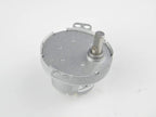CHANCS Metal Outer Reduction Gear Box DC 12V JS-50 3RPM D-Shaft CW/CCW Mini DC Gear Motor Torque 8Kg.cm