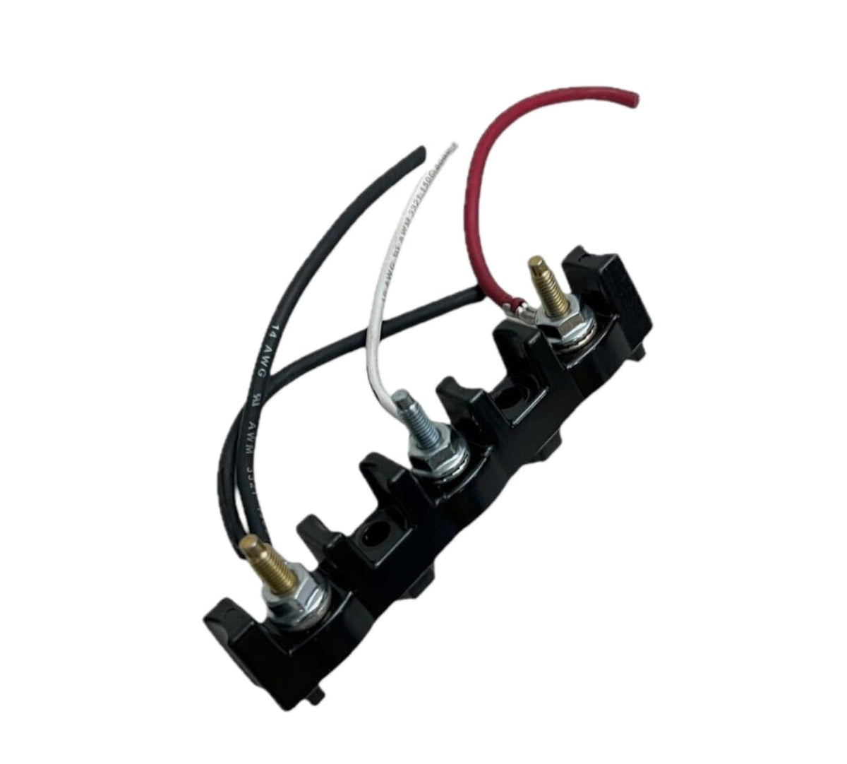 Advice Appliance Parts Range Wall Oven Terminal Block WB17K10001, WB17T10024