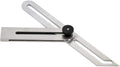 6" Stainless Steel Sliding Bevel Square