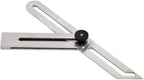 6" Stainless Steel Sliding Bevel Square