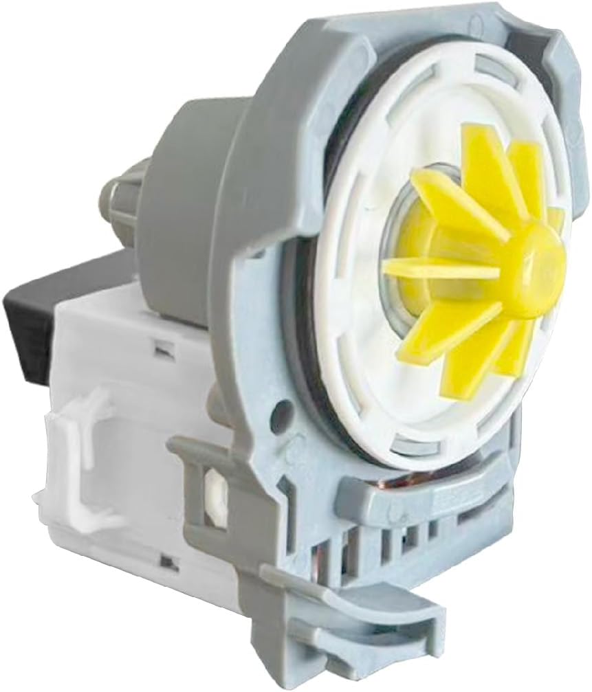 AMOILS W10876537 Dishwasher Drain Pump Replacement For Whirlpool KitchenAid