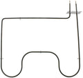 PRYSM 74004107 Oven Range Bake Element Compatible with Whirlpool, Maytag, KitchenAid, Jenn-Air, Amana, Magic Chef, Admiral, Norge, Roper Replacement for 7406P428-60, 1544401, W10310271
