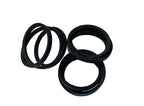 ACTIVLIFE for 3PK A26 4L280 V Belt, A Section, 1/2" W, 5/16" H, 28" OD (*6-Month* Warranty!)