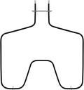 WB44T10010 Range Oven Bake Element by Blutoget-Fit for GE Spectra Oven Element Ken 911 Oven Bottom Heating Element 91195291990 JBS55WK2WW JBP62DM2BB JBP67BH1WH JBP64WB4WW Replaces 770549 AP2030996