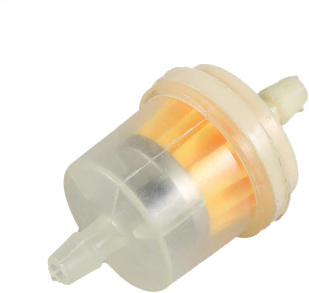 492932S Oil Filter Fuel Spark Plug for Craftsman LTX1000 LT2000 John Deere L110 D110 L118 LA120 D125 Craftsman