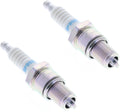 Honda 2 Pack Genuine 98079-55846 Spark Plug Fits NGK BPR5ES OEM