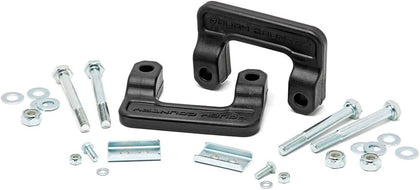 Rough Country 2" Leveling Kit for 2014-2018 GMC Denali 1500 | Magneride - 1311