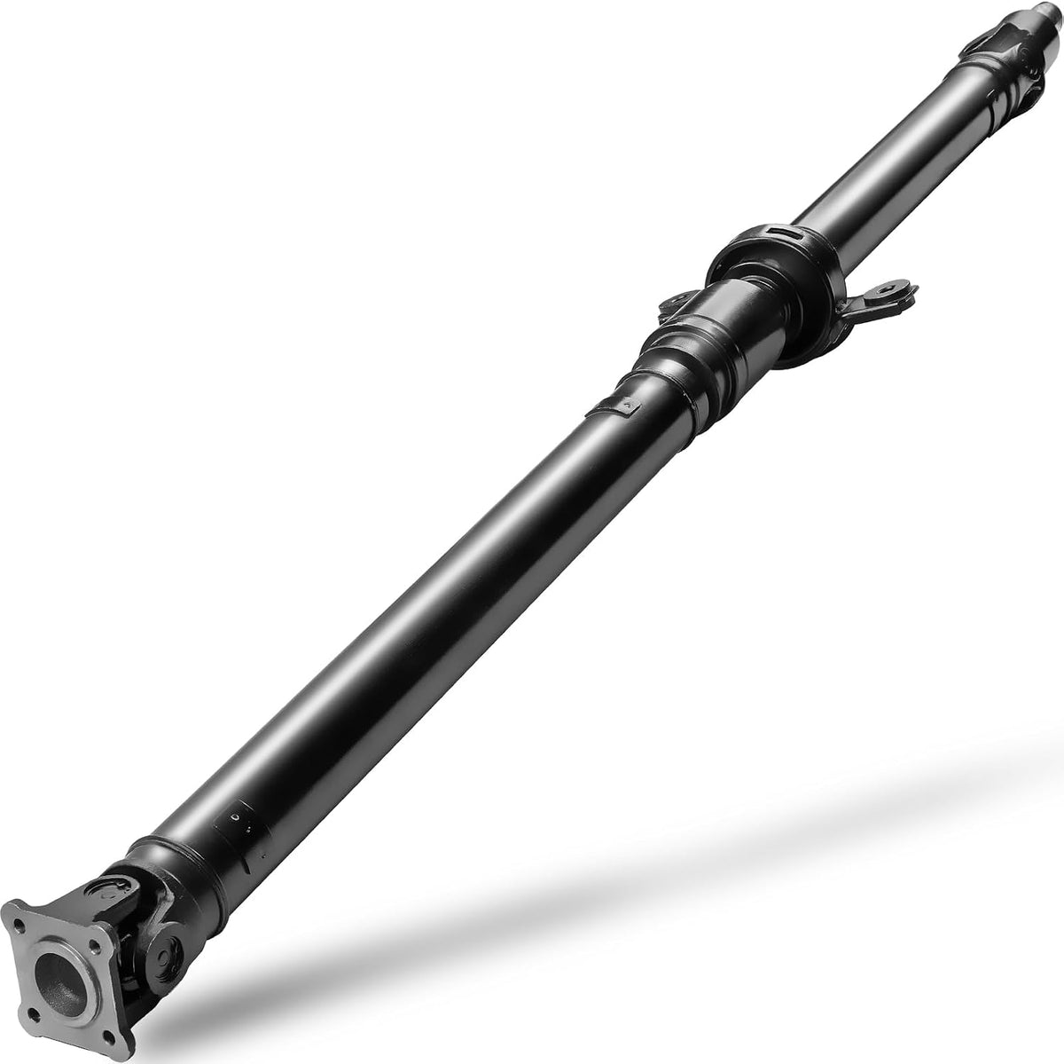 Rear Drive Shaft Assembly Fit for Subaru Legacy 1996-1999, Outback 2001-2004, Baja 2003-2006; Complete Prop Shaft Driveshaft Replaces 27111AE061