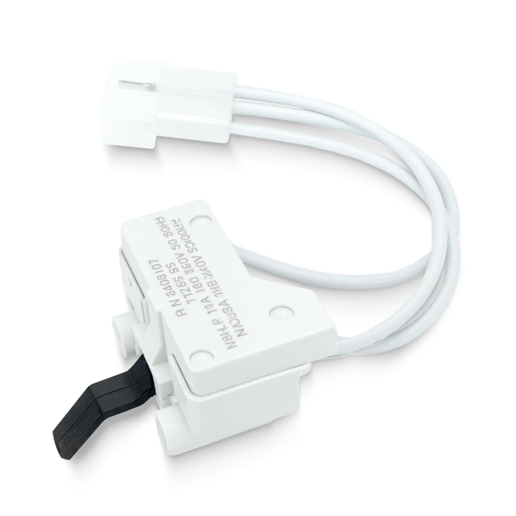Dryer Door Switch Compatible for Kenmore 11063046102 11064086200