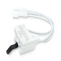 Dryer Door Switch Compatible for Kenmore 11063046102 11064086200
