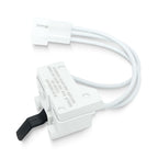 Dryer Door Switch Compatible for Kenmore 11063046102 11064086200