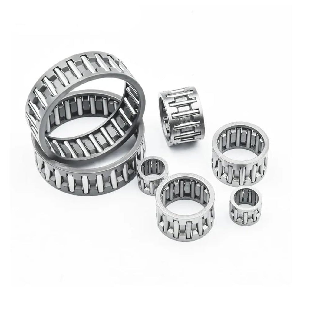 1 Pcs, K 7x10x10 Needle Roller Bearing Cage Assembly