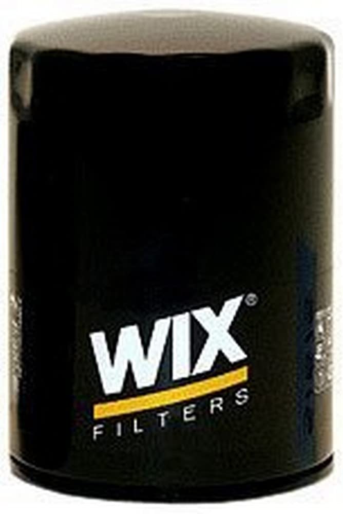 WIX Racing Filters Spin-On Lube Filter