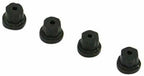 W10185266 for Whirlpool Range Pad Grate (Pack of 4)