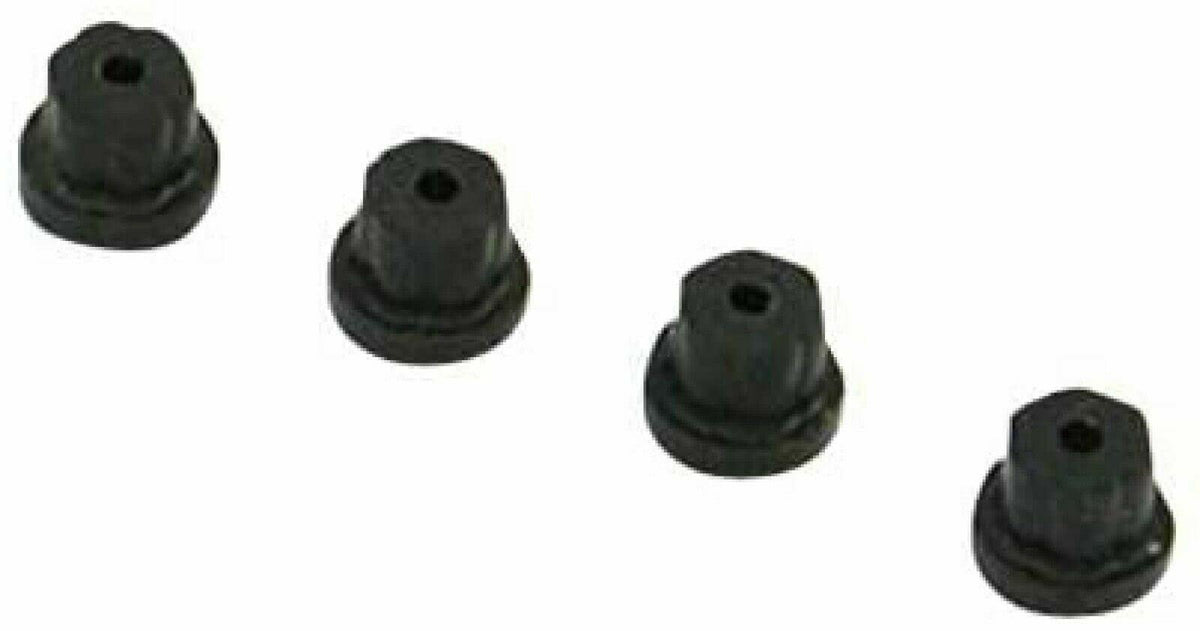 W10185266 for Whirlpool Range Pad Grate (Pack of 4)