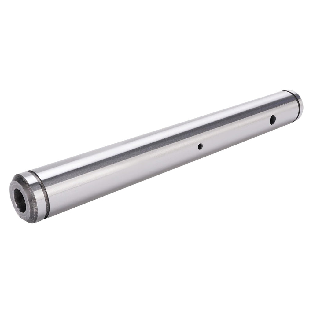 aqxreight Main Thumb Pin 77700 00482 40mm Diameter 356mm Length Excavator Bucket Pin Replacement for KX121 KX91 KX71 Excavators Please Yo Main Thumb PinThumb Bucket PinGreaseable