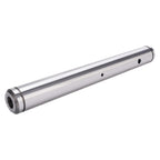 aqxreight Main Thumb Pin 77700 00482 40mm Diameter 356mm Length Excavator Bucket Pin Replacement for KX121 KX91 KX71 Excavators Please Yo Main Thumb PinThumb Bucket PinGreaseable
