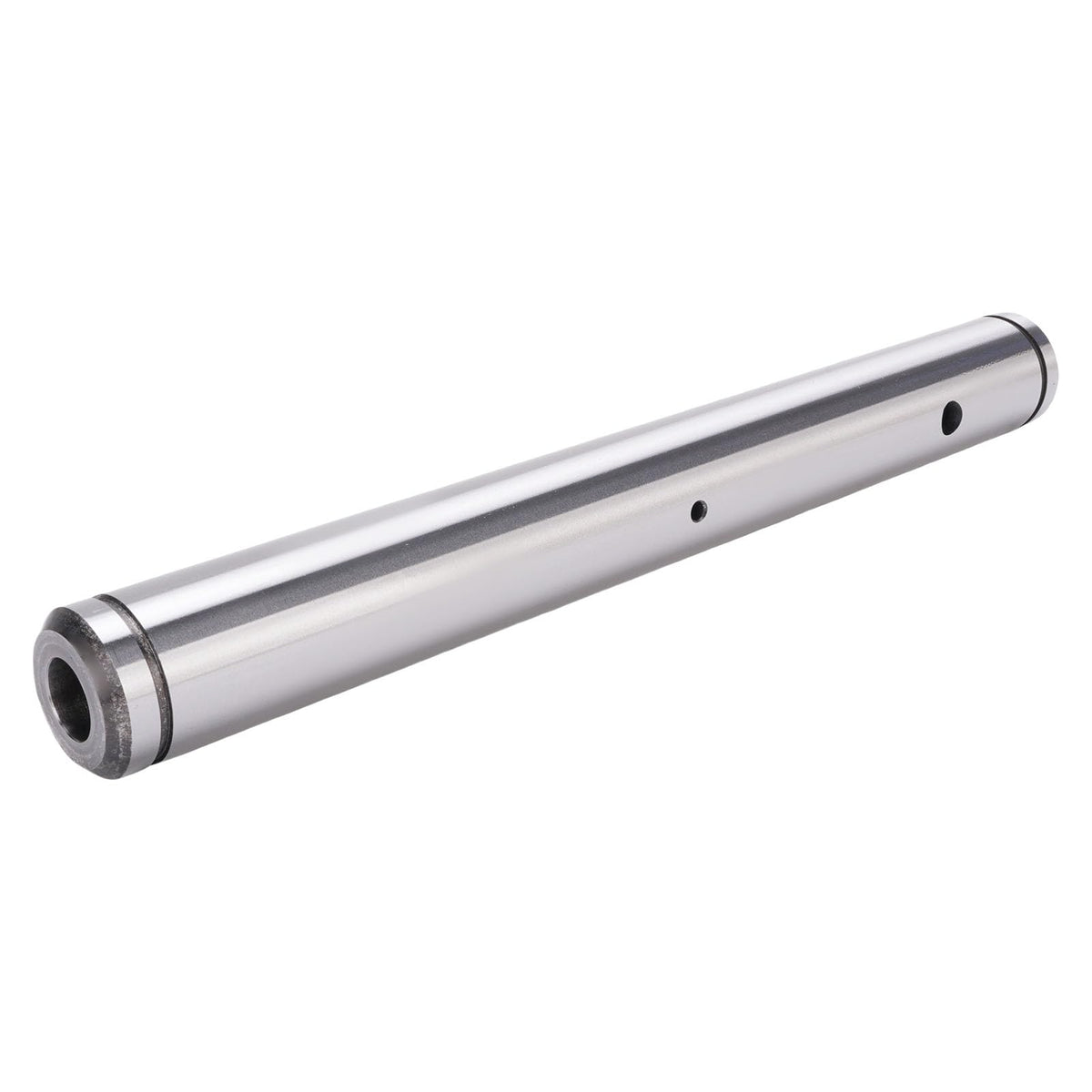 aqxreight Main Thumb Pin 77700 00482 40mm Diameter 356mm Length Excavator Bucket Pin Replacement for KX121 KX91 KX71 Excavators Please Yo Main Thumb PinThumb Bucket PinGreaseable