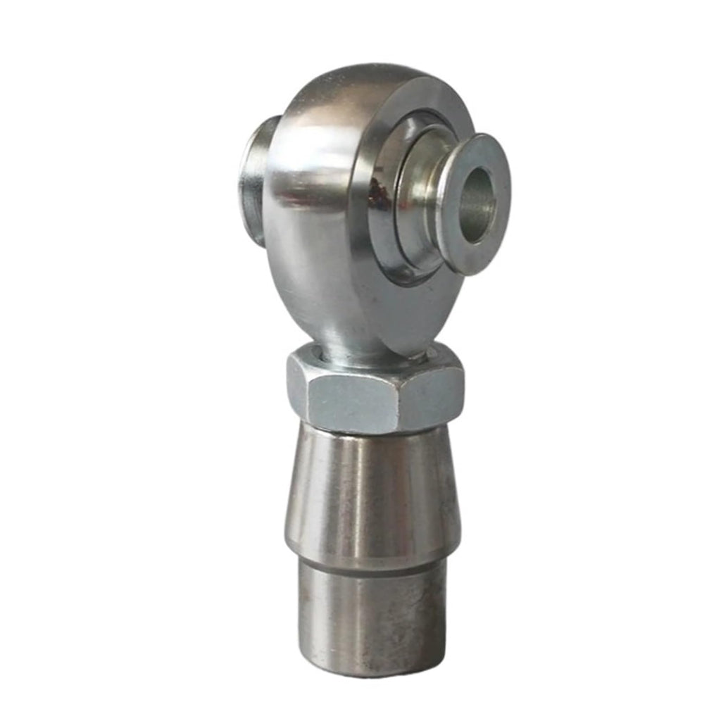 Rose Joint Rod Ends Heavy-Duty Heim Joints(M14x1.5 Left Thread)