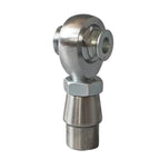 Rose Joint Rod Ends Heavy-Duty Heim Joints(M14x1.5 Left Thread)