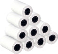 58mm Thermal Paper Rolls (10 Pack)