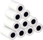 58mm Thermal Paper Rolls (10 Pack)