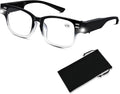 Magnifying Glasses with Light Reading Glasses Bright LED Readers with Lights Built in Glasses with Lights and