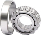Tapered Roller Bearings JL819349/JL819310 02474/02420 02475/02420