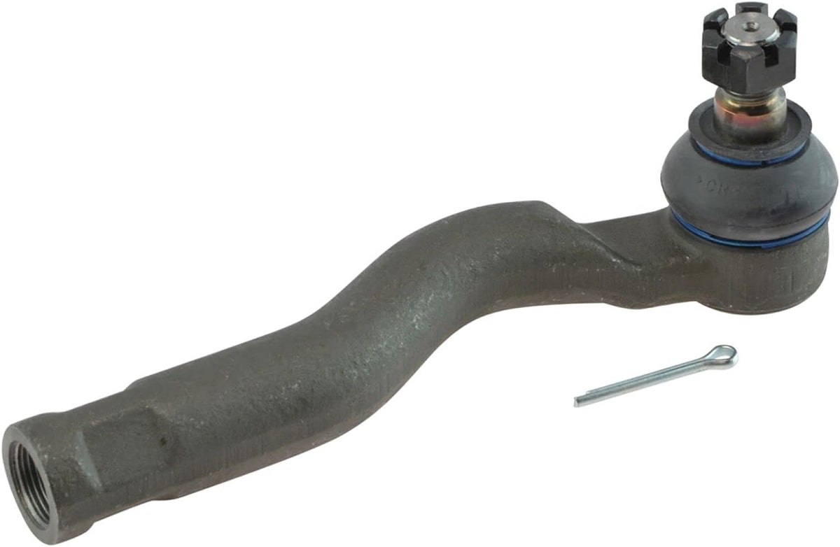 TRQ Front Steering and Suspension Kit Ball Joints Tie Rods Sway Bar Links