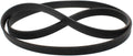 EA1482278 Washing Machine Replacement Drive Belt for Washers Compatible With HTWP1400F0WW, HTWP1400F1WW, HTWP1400F2WW, MTAP1100F0WW, MTAP1100F1WW, MTAP1100F2WW