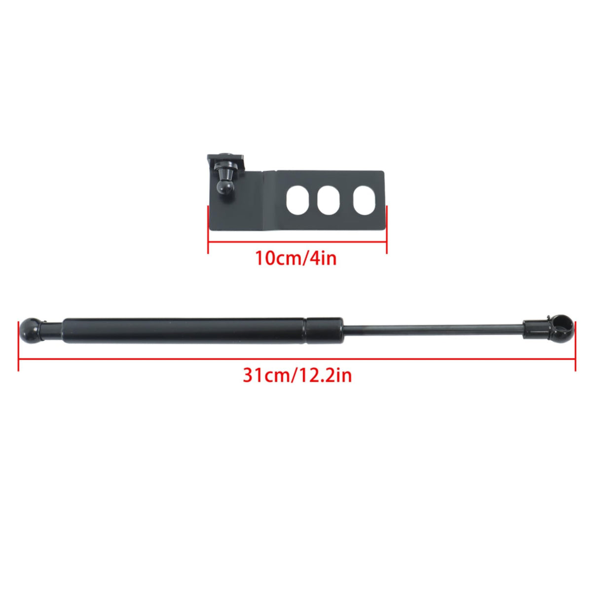 labwork Lift Support Shock Strut Damper Replacement for RAV4 2019-2020