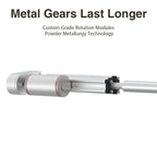Stroke 5.9inch 220 lbs 12v 0.47"/sec Electric Linear Motor Actuator with Mounting Brackets Remote Control