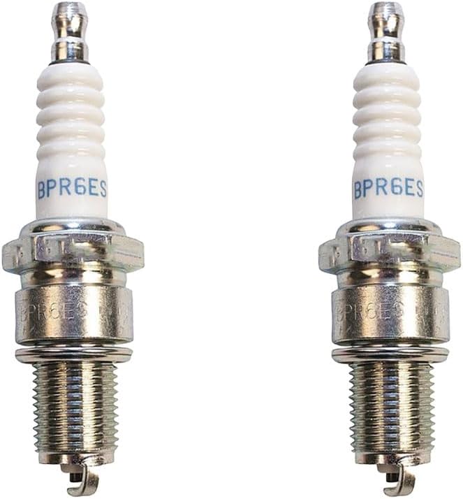 20001246 Qty. 2 Spark Plug Fits Ariens Replaces OEM Part Number 20001246