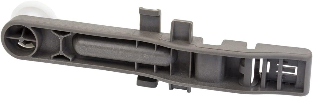 WPW10571738 Dishwasher Dishrack Roller Replacement for Whirlpool, Kenmore, KitchenAid, Maytag - Replaces AP6023130, PS11756470, MDB4949SDE3, MDB4949SDE1, MDB4949SDE2