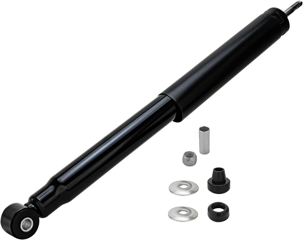 Detroit Axle - 4WD Shock Absorbers Kit for 2003-2005 Dodge Ram 2500 3500